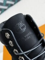 Louis Vuitton xTimberland boots/Martin boots/boots - Image 12