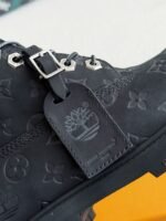 Louis Vuitton xTimberland boots/Martin boots/boots - Image 11