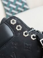 Louis Vuitton xTimberland boots/Martin boots/boots - Image 10