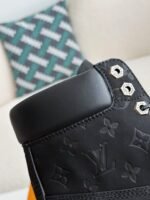 Louis Vuitton xTimberland boots/Martin boots/boots - Image 9