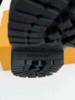 Louis Vuitton xTimberland boots/Martin boots/boots - Image 7
