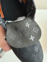 Louis Vuitton xTimberland boots/Martin boots/boots - Image 6