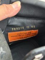 Louis Vuitton xTimberland boots/Martin boots/boots - Image 4