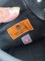 Louis Vuitton xTimberland boots/Martin boots/boots - Image 3