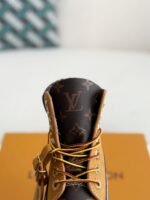 Louis Vuitton xTimberland bootsMartin bootsboots - Image 12