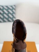 Louis Vuitton xTimberland bootsMartin bootsboots - Image 11
