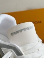 LOUIS VUITTON TRAINER SNEAKERS 37 th America's Cup Limited Edition - Image 5