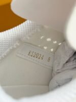 LOUIS VUITTON TRAINER SNEAKERS 37 th America's Cup Limited Edition - Image 3