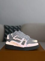 LOUIS VUITTON TRAINER SNEAKERS 37 th America's Cup Limited Edition - Image 2