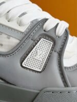 LOUIS VUITTON TRAINER SNEAKERS 37 th America's Cup Limited Edition - Image 7