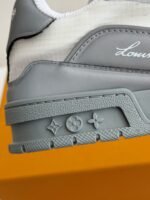 LOUIS VUITTON TRAINER SNEAKERS 37 th America's Cup Limited Edition - Image 4