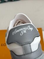 LOUIS VUITTON TRAINER SNEAKERS 37 th America's Cup Limited Edition - Image 3