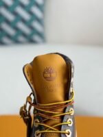 Louis Vuitton x Timberland boots/Martin boots/boots - Image 5