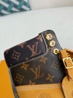 Louis Vuitton x Timberland boots/Martin boots/boots - Image 11