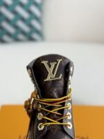Louis Vuitton x Timberland boots/Martin boots/boots - Image 8