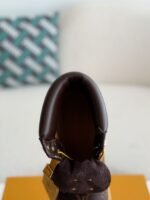 Louis Vuitton x Timberland boots/Martin boots/boots - Image 9