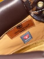 Louis Vuitton x Timberland boots/Martin boots/boots - Image 15