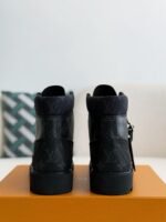Louis Vuitton x Timberland boots/Martin boots/boots - Image 16