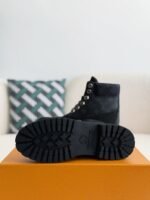Louis Vuitton x Timberland boots/Martin boots/boots - Image 14