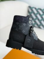 Louis Vuitton x Timberland boots/Martin boots/boots - Image 12