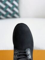 Louis Vuitton x Timberland boots/Martin boots/boots - Image 11