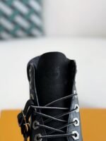 Louis Vuitton x Timberland boots/Martin boots/boots - Image 10
