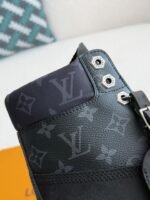 Louis Vuitton x Timberland boots/Martin boots/boots - Image 7