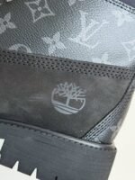 Louis Vuitton x Timberland boots/Martin boots/boots - Image 6