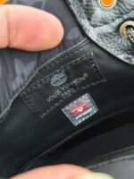 Louis Vuitton x Timberland boots/Martin boots/boots - Image 4
