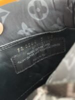 Louis Vuitton x Timberland boots/Martin boots/boots - Image 3