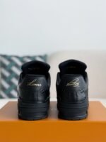 LOUIS VUITTON TRAINER SNEAKERS - Image 14