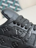 LOUIS VUITTON TRAINER SNEAKERS - Image 5