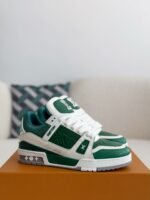 LOUIS VUITTON TRAINER SNEAKERS