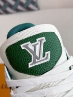 LOUIS VUITTON TRAINER SNEAKERS - Image 7