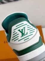 LOUIS VUITTON TRAINER SNEAKERS - Image 3