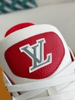 LOUIS VUITTON TRAINER SNEAKERS - Image 7