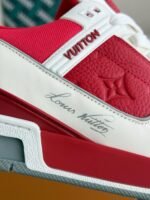 LOUIS VUITTON TRAINER SNEAKERS - Image 5