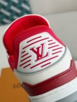 LOUIS VUITTON TRAINER SNEAKERS - Image 3