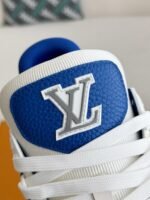 LOUIS VUITTON TRAINER SNEAKERS - Image 7