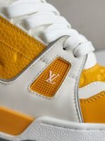 LOUIS VUITTON TRAINER SNEAKERS - Image 6