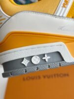 LOUIS VUITTON TRAINER SNEAKERS - Image 4