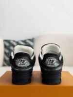 LOUIS VUITTON TRAINER SNEAKERS - Image 12