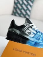 LOUIS VUITTON TRAINER SNEAKERS - Image 5