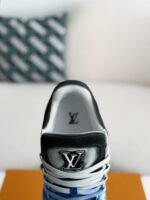 LOUIS VUITTON TRAINER SNEAKERS - Image 3