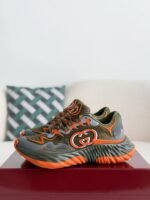 Gucci Ripple Casual Sneakers - Image 2