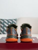 Gucci Ripple Casual Sneakers - Image 6