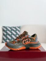 Gucci Ripple Casual Sneakers - Image 3