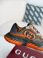 Gucci Ripple Casual Sneakers - Image 10