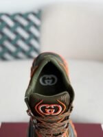 Gucci Ripple Casual Sneakers - Image 9