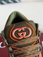 Gucci Ripple Casual Sneakers - Image 8